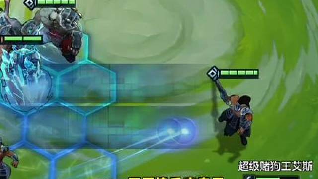 版本更新最强T0上分阵容,无限成长,根本打不死 千攻爆炸输出,瞬秒三星四费拉克丝和萨勒芬妮荐