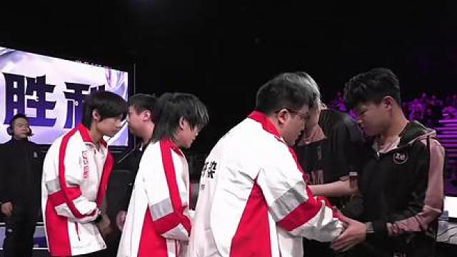 AG王朝可能会倒下，但绝对不在今天！