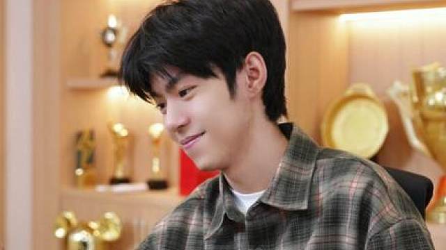 原来是这样的感觉