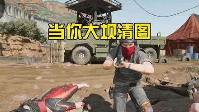 总有人觉得我是小唐人