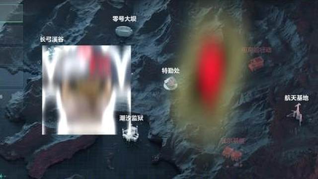 被称为刷卡圣地的水泥厂办公室，去机密开爆率如何呢？
