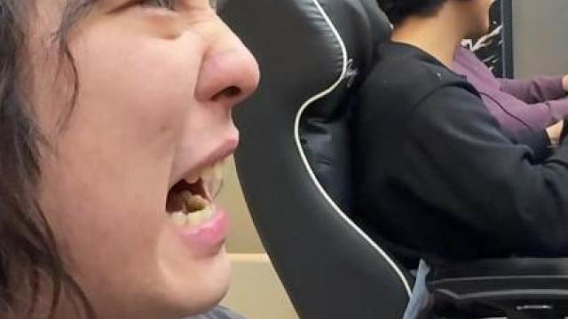 堵桥一时爽，一直堵桥一直爽