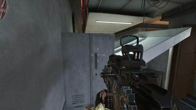 西楼闪击1v9，拼尽全力踩地雷