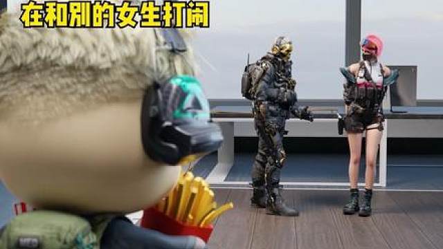 蜂医的命中注定