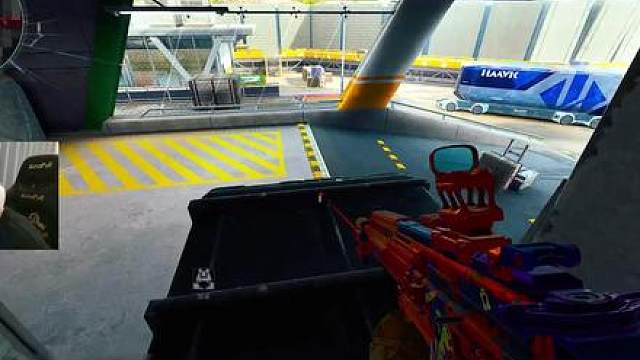 喷气拉扯的重要性！