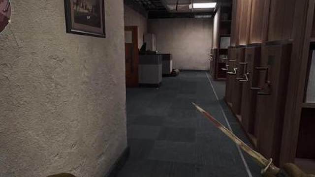 跑刀的尽头是猛攻吗？