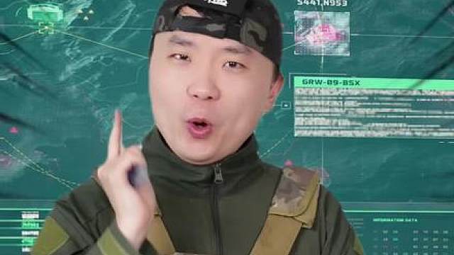 锐评三角洲里的标杆行动