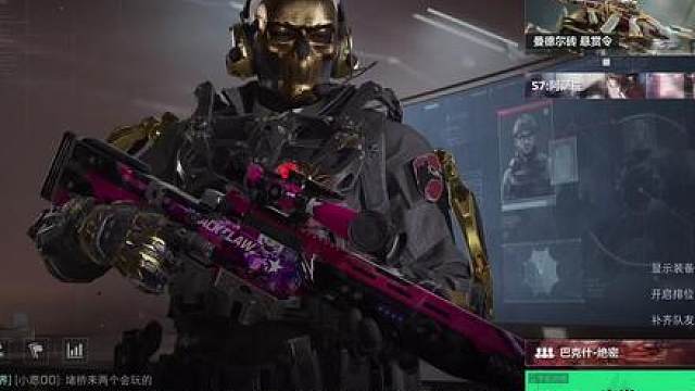 只用展厅的物资改把枪能否百万撤离？