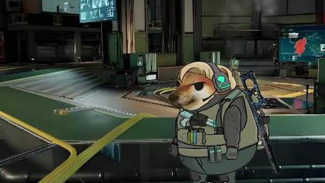 当航天有个闪电侠