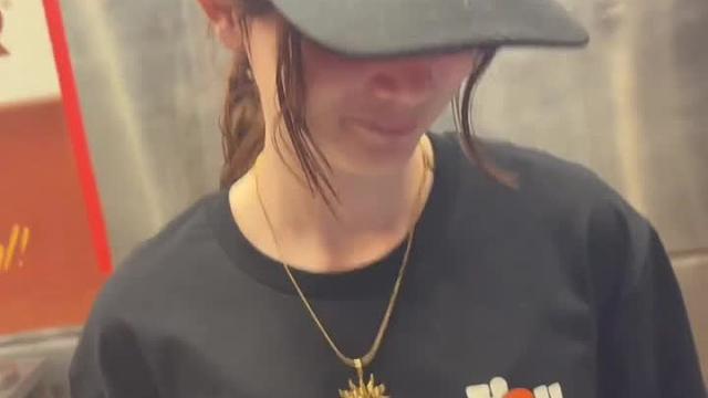 掐点袭击，牛马也有崩溃的一刻