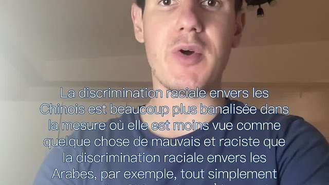 法国人对华人的歧视，其实比你想的多