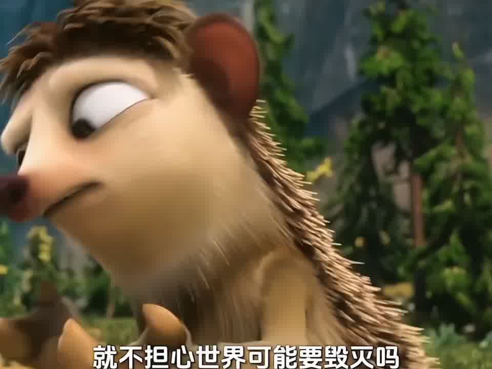 “怪不得他能活到现在”