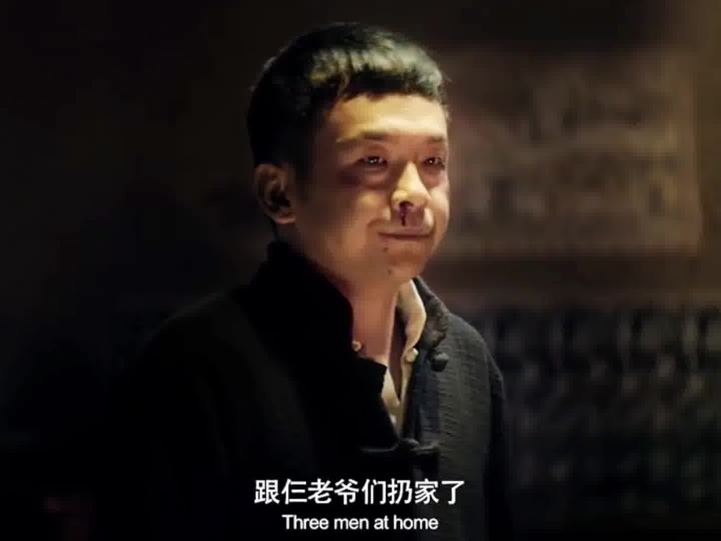 大姐啊 你到底是哪来的自信呢 能说出这样的话 哈哈