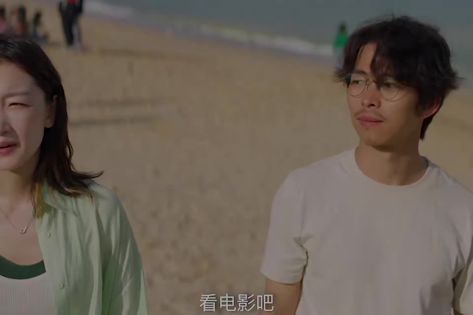 又一部诈骗大片来袭，你的网恋对象可能并不简单