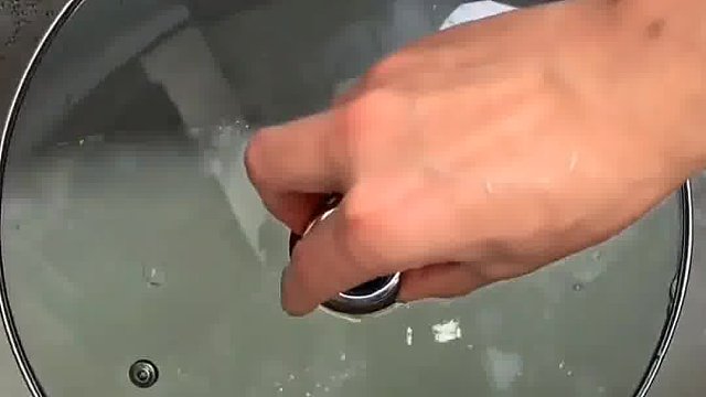 淘米水不要再倒了，有非常多的妙用