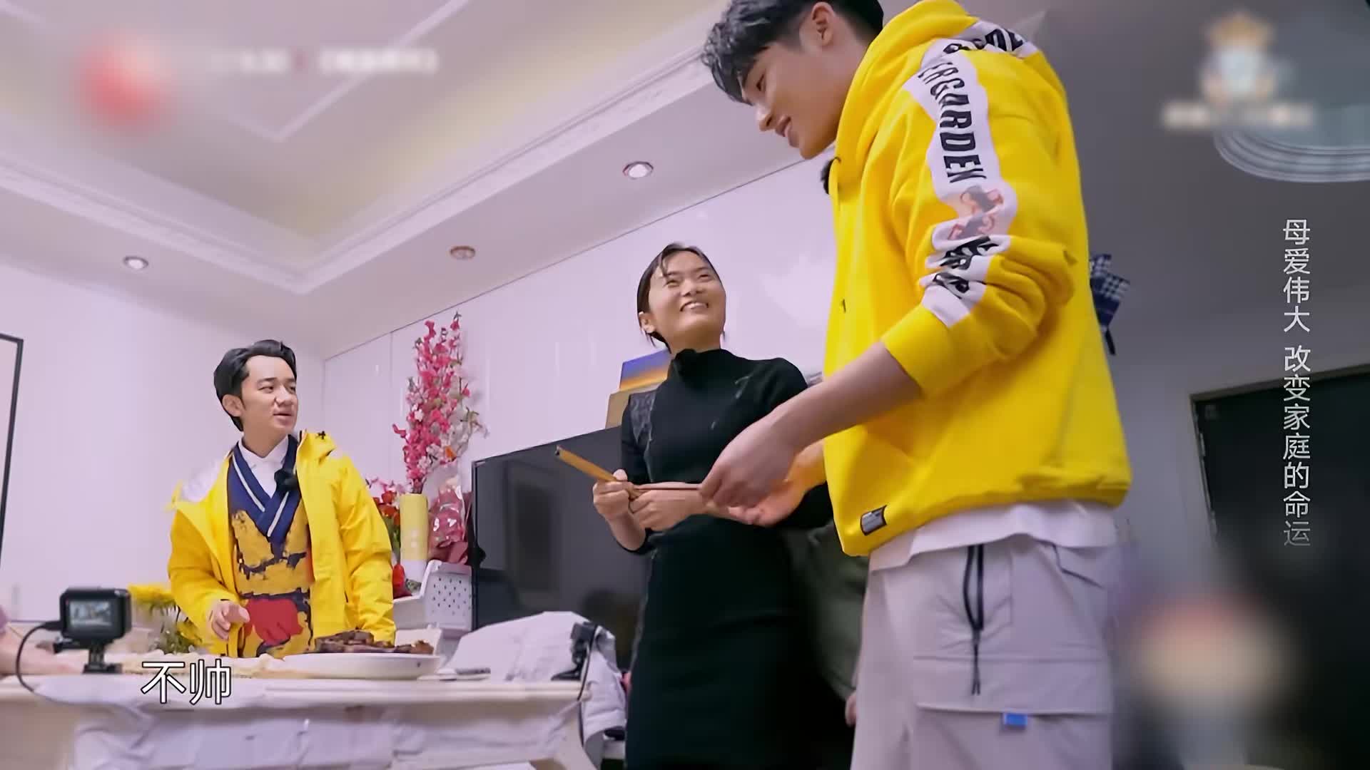 这个农村妈妈凭一己之力供5个子女上大学