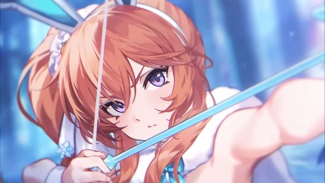 【棕色尘埃2】新版本pv来了!欲火融雪兔女郎!Meltdown Bunnies PV