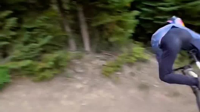 兄弟发现了一条近路