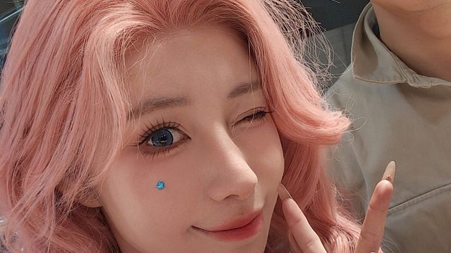 好东西当然要自己留着看