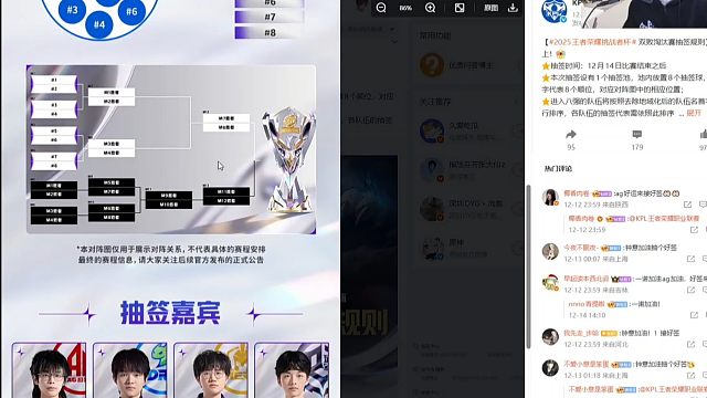 Gemini看挑杯八强抽签规则