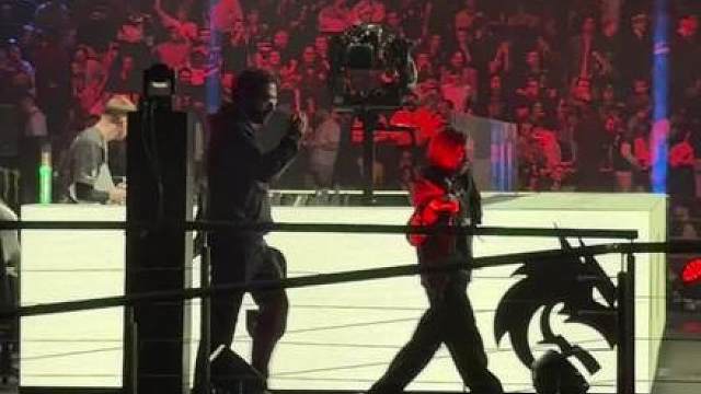 ）气的走的飞快