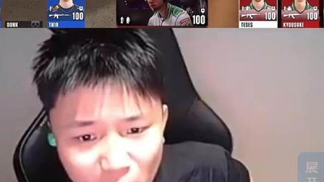 “天篷元帅来了！紫薇五杀！！！”