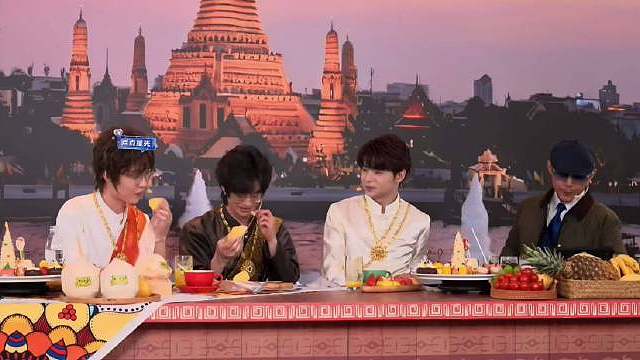 ️的id可以是“不吃榴莲” ​​​