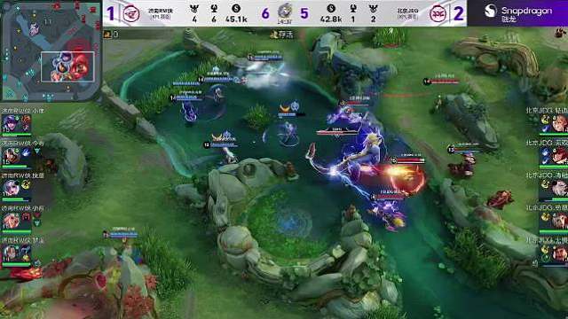 小俞公孙离五连绝世！！！ ​​​