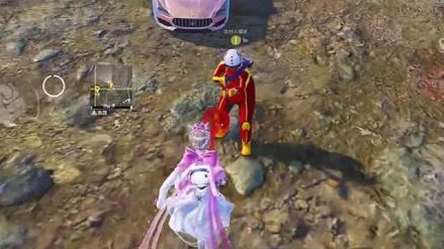 这样温柔又可爱的女生到底是谁在谈啊