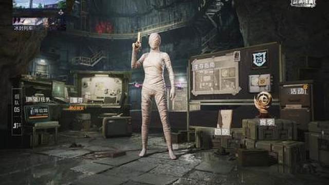 挑战用动力机甲赚千万！行走的90万变卖物！