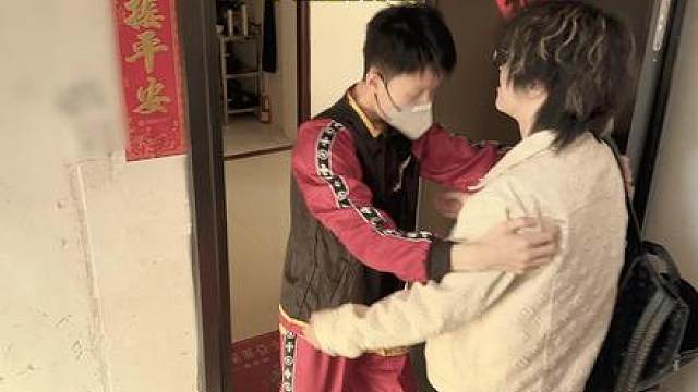 没想到鲨鱼还有这个才艺