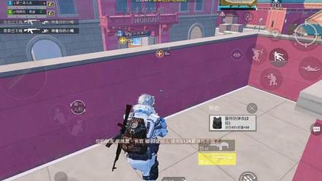 真是一场酣畅淋漓的战斗