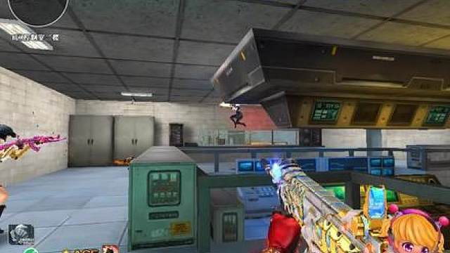 cf月收入50万以上的主播