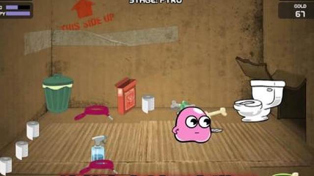 被玩家集体举报下架的4399养成游戏！结局能有多恶心！