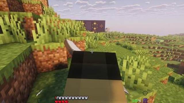 这个整合包真难吧！