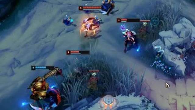 英雄联盟2026三件神器：黄昏与黎明、猎魔人、实现器·S16