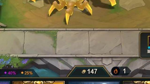 三星七费纳什男爵VS三星加里奥