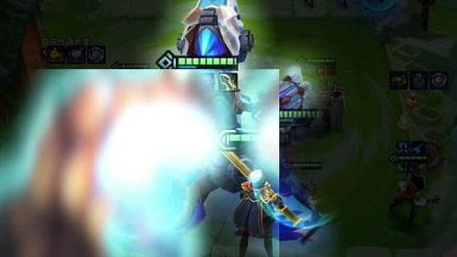 最强T0阵容 成型只输三星五费《双头盔激光霸王龙》