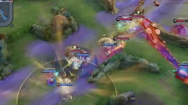 RNG差点打出大结局将AG逼到绝境翻盘，AG被研究的有多透？