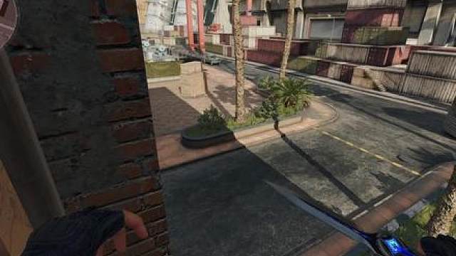 《大坝实用点位分享第三十期》 大坝蜘蛛侠，学会这期让你飞檐走壁！！！