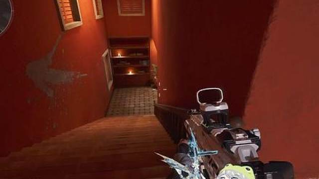 打开靶场后我竞不知道从何练起！