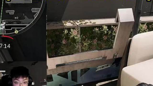 20分钟露天奖杯没人捡？啥挑战爽吃这么多红？三角洲测评第一入