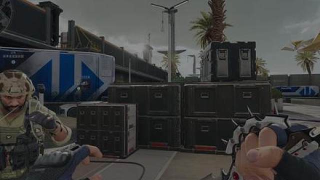 【教你一招】三角洲萌新想要成为高手！那就一定要改掉这些坏习惯创作者成长计划