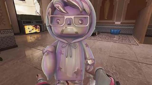 炫彩拉小宅获取攻略