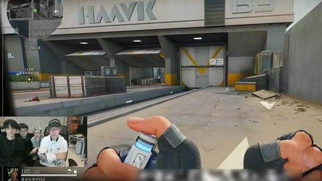 陈泽杯冠军BBFPS打比赛都这么省子弹吗？