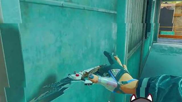 这跌宕起伏的对局 犹如我的人生