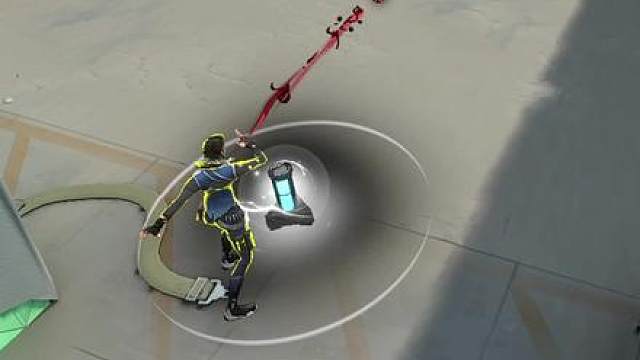 三个人拆不了一个包吗