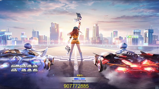 月牙湾三流卡气