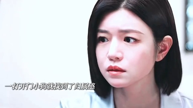 谁懂大半夜喝醉来姐姐家索吻！拱头的小狗啊谁懂这个后的拱头动作啊！