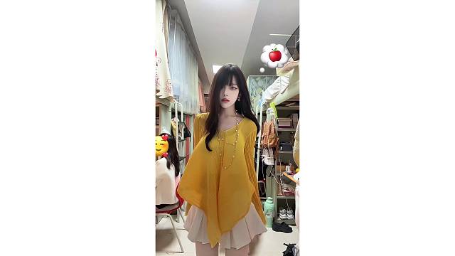 我是不是长在你审美点上的人？